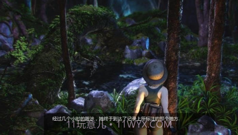 再生CreatureGet中文0.16截图