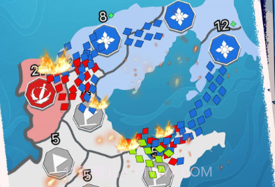 帝国策略模拟器v1.0.16截图