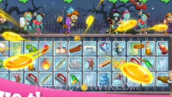 僵尸医院v1.2.20截图