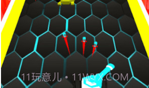 坦克进攻征服v1.13.26截图