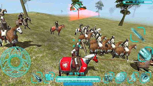 兴盛帝国最新版v2.12.15截图