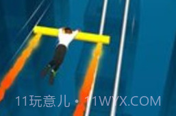 特技铁轨(Stunt Rails)安卓v0.1.17截图