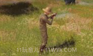 狙击手猎人模拟器v0.22截图