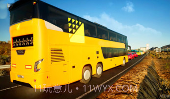 印度3D巴士模拟器v1.25截图