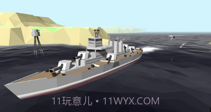 海军战斗模拟器v374鐎瑰宕渧1.16截图