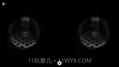 我的生化危机VR世界v2.17截图