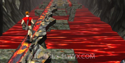 刀刃狂奔v1.20截图