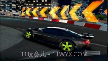 极速涡轮赛车v2.25截图