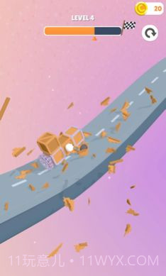 车神工坊2.16截图