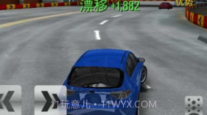 漂移最大城市v2.21截图