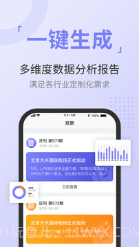 舆情通无会员v4.0.6截图