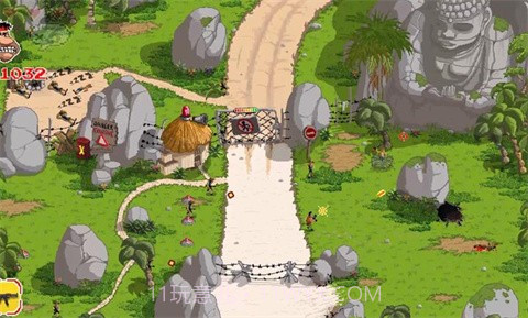 约翰曼波免广告版010603截图