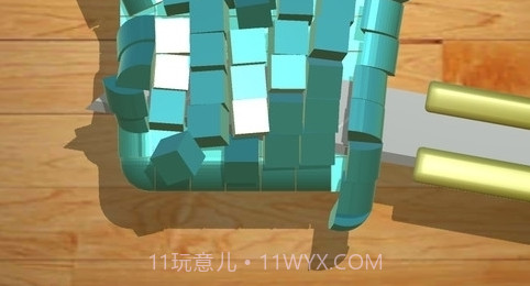 指尖解压v1.2.17截图