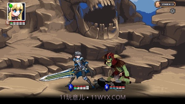 无尽地牢公主免广告版1截图