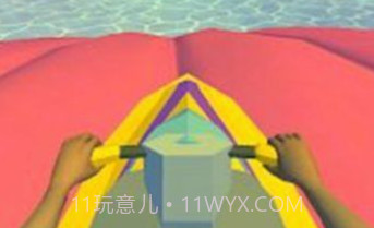 极限喷气式滑艇v1.21截图