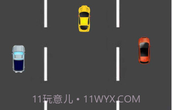 我车跑的快v1.24截图