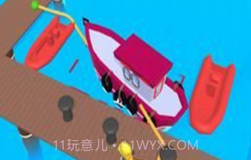 码头停靠大师v1鐎瑰宕渧1.19截图