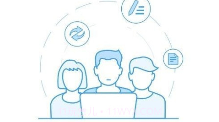 西农云盘v3.11.22截图