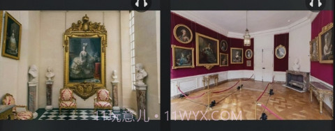 博物旅人v1.4.20截图