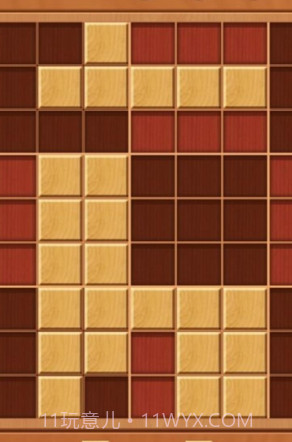 无尽方块智力挑战12.11.16截图