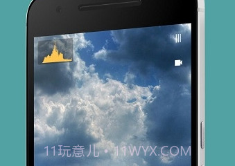 PhotonCamera增强型算法相机v0.19截图
