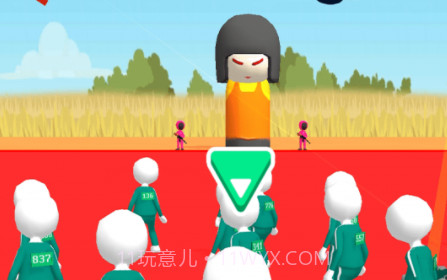 臭弟弟跟我冲v1.0.20截图