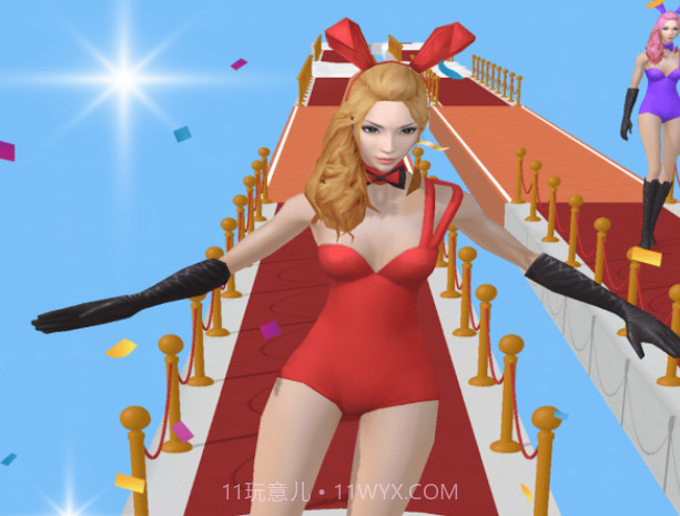 鞋子走快点v1.1.23截图