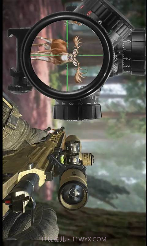 枪战突击王者v1.6.16截图