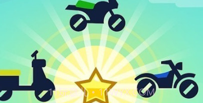 摩托车极限特技车手v1.0.25截图