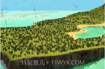 岛屿生存2恐龙猎人v1.11.18截图