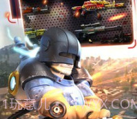 末日战场生存v12.25截图