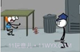 救出爱人（Rescue the Lover）v1.20截图