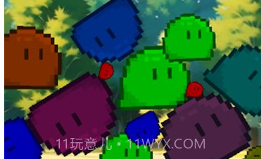 融合史莱姆v1.0.17截图