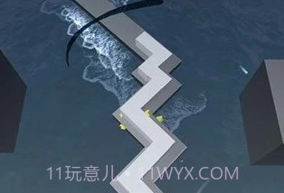 跳舞的线社区版V2.7.40.15截图