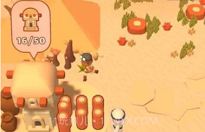 沙漠帝国生存v1.0.19截图