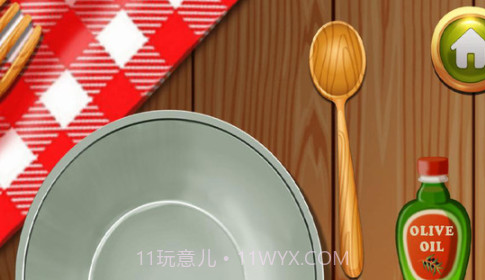 制作美味披萨最新版无限金币v2.20截图