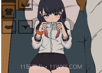 Touch it RIKKA汉化版v1.16截图