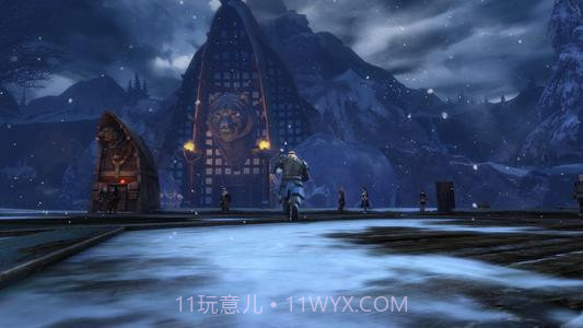 诡秘之主最新版v2.0v1.20截图