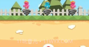 挖掘比赛v6.0.0.21截图