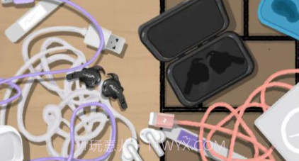 收纳达人物语v1.0.23截图