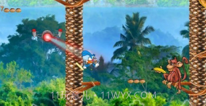 比尼兔冒险v1.0.25截图