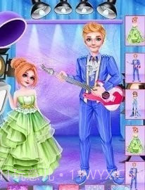 吉他公主2好莱坞之旅v8.0.23截图