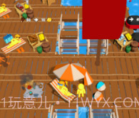 建造木筏v1.0.21截图