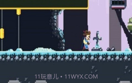 The Musketeerv0.22截图