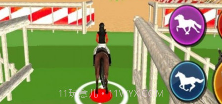 奔跑的马v1.22截图