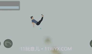 P男冲击v1.22截图