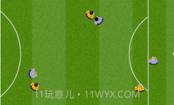 Karza足球经理v1.16截图