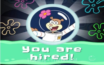 海绵宝宝的闲置冒险v0.25截图