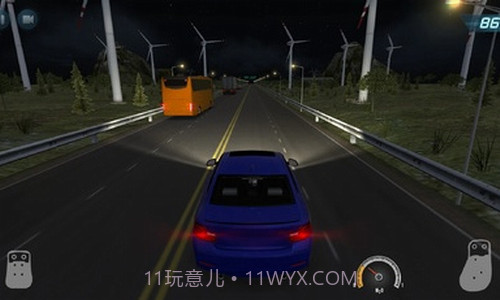 交通司机2v1.0.18截图