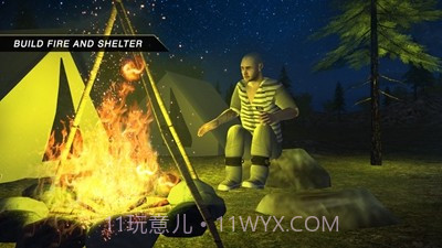 生存岛越狱v1.19截图